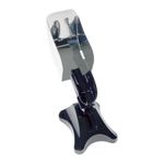 HAKKO Soldering Handpiece Holder C5033, with Stand for the FR-811/810B/810